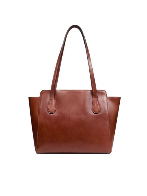 Gloria shopping bag borsa a spalla THE BRIDGE | 0437350114
